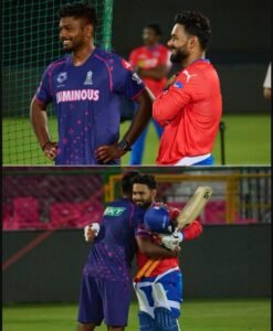 IPL 2024, RR vs DC: Probable Playing XI, Match Preview, Head to Head Record | Rajasthan Royals vs Delhi Capitals Dream Team Prediction.