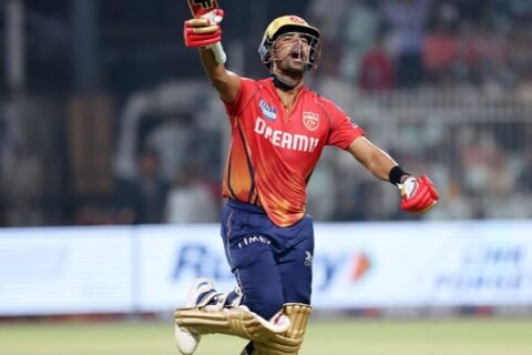 shashank singh ipl 2024 pbks