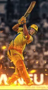 The Rise of Shivam Dube
T20 World Cup 2024 Squad
CSK
IPL 2024
