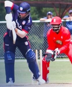 COREY ANDERSON USA SQUAD T20 WORLD CUP 2024