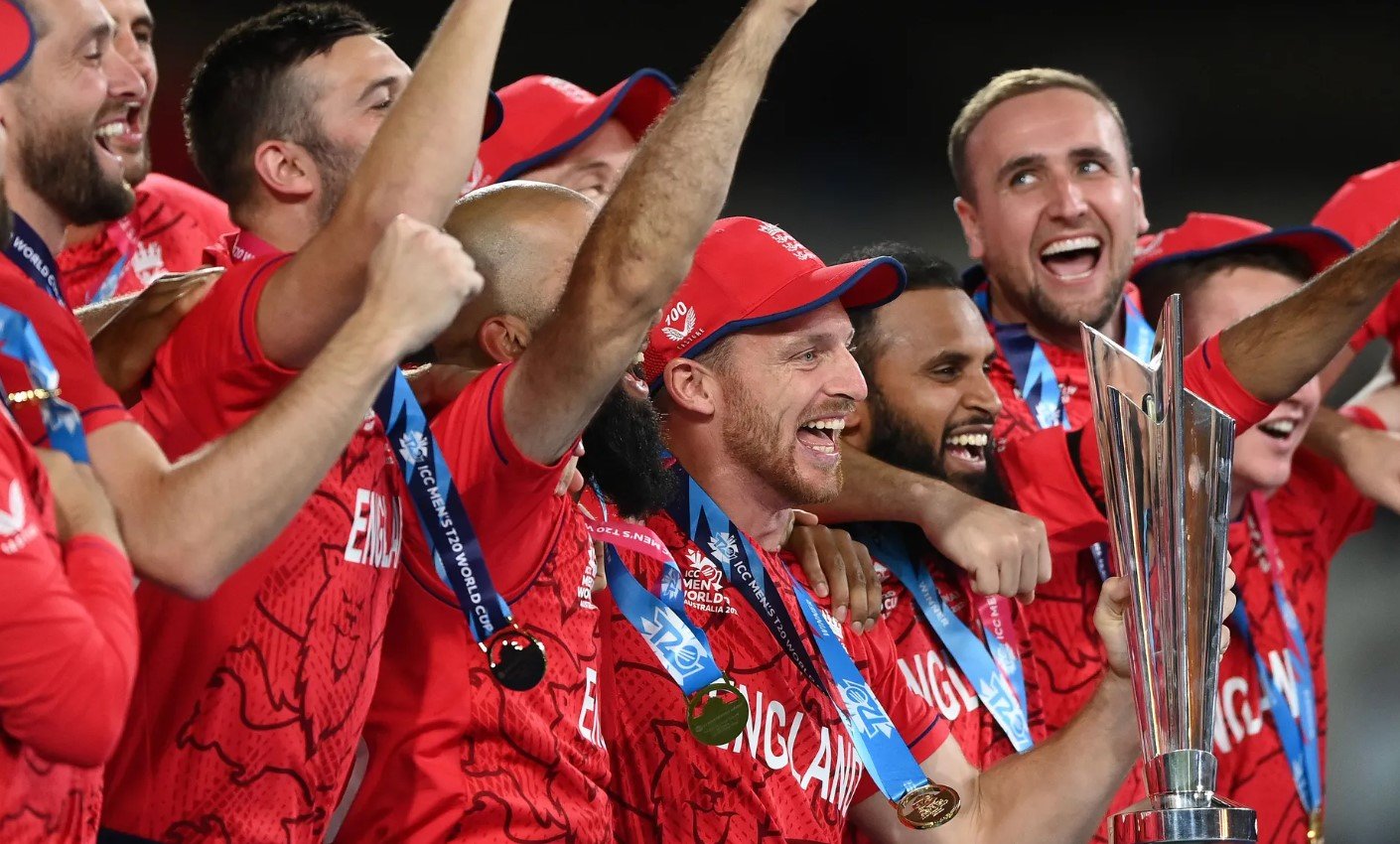 england t-20 world cup Manchester City’s Psychologist David Young