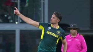 Australia Vs Oman T20 World Cup 2024