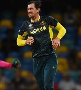 Australia Vs Oman T20 World Cup 2024