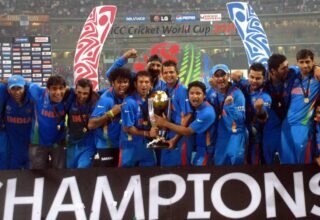 T20 World Cup 2024 Schedule INDIA