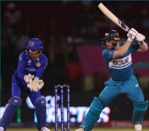 Afghanistan vs New Zealand 
T20 World Cup 2024
Afghanistan
